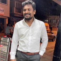 Abishek T