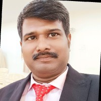 John Chelladurai