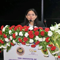 Harshita Singh