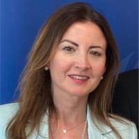 Ana Ercoreca de la Cruz