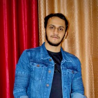 Siddhant Dwivedi