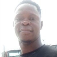 Ike Chima