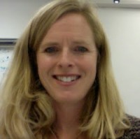 Amy Dilley