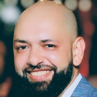 Ahmed Jlassi Khardani
