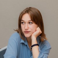 Alena Rudneva