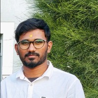 Harish Kalavakunta