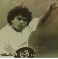 Gustavo Aguirre Gomez