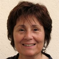 Catherine Beckmann