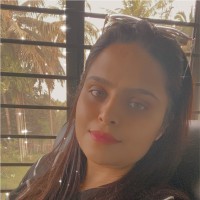 Smitha Thimmegowda