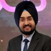 Jasjit Singh