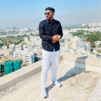 Harshal Pawar