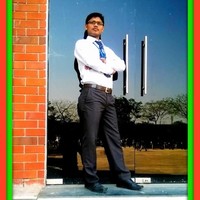 Bipin Kumar Pathak