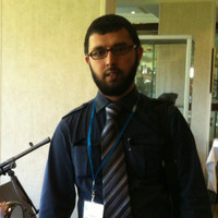 Kamran Ali