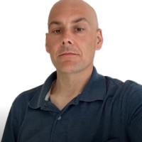 Kevin Keeley