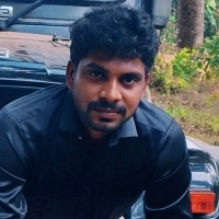 Sathish Kumar