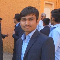 Jivan Shinde