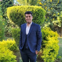 Shenouda Malak