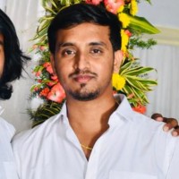 Ravi Kiran M