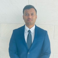 Utsav Gandhi