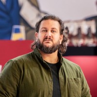 Matteo Manzini