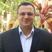 Yasser Farag