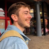 Daniel Overson