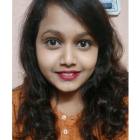 Varuna K P