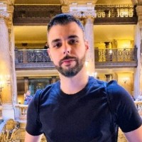 Alef Coelho