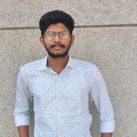 Thiruselvam R