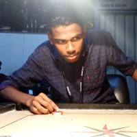 Naresh Kumar E