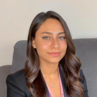 Rita Hani