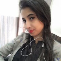 nishma N.