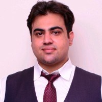 Syed Janzeb Ali