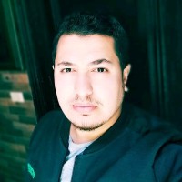 Abdrahman Elgendy