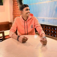 Bhavik Sapariya