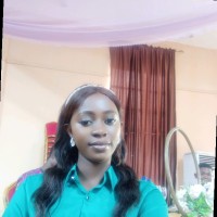 Chidinma Anyanwu