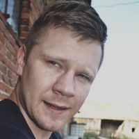 LUKAS STRZELECKI