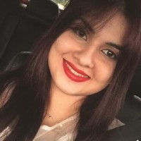 Stephanie Rodriguez Melo
