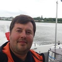 Andrey Volkov