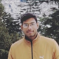 Anurag Gupta