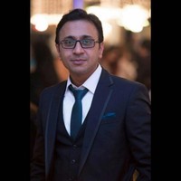 Farooq Ahmed