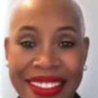 Tonya V. Wingfield, M.A. Law
