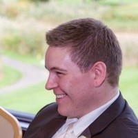 Eric Bilodeau