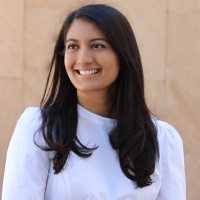 Aashi Patel