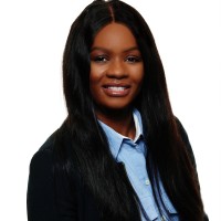 Amina Kelly, Msc, Qfa, Apa, Part-Qualified Acca