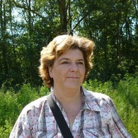 Mirjam Stoop