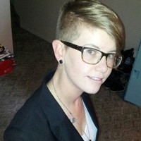 Katrina Shaw