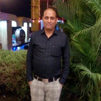 Gurcharan Dass Dass