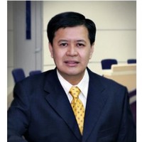 Francisco C. De La Cruz, Jr.