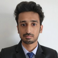 Krishna Khandelwal